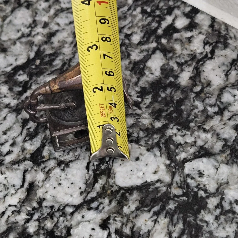 N/A miniature die